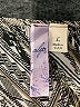 Alya 100% Polyester Silver Kimono Size L - photo 7