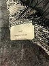 Alya 100% Polyester Silver Kimono Size L - photo 8