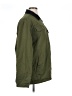 Rusty 100% Cotton Solid Green Jacket Size XL - photo 4