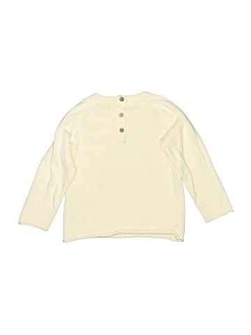 Orchestra Pullover Sweater (view 2)