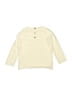 Orchestra 100% Cotton Ivory Pullover Sweater Size 23 mo - photo 2
