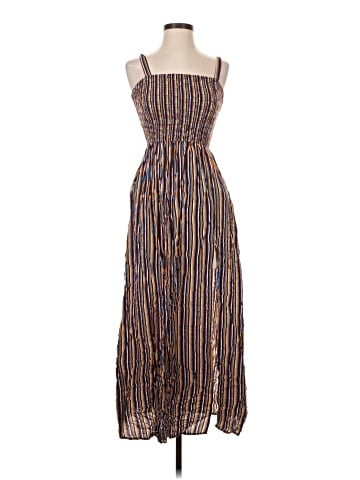 Band of Gypsies Casual Dress (view 1)