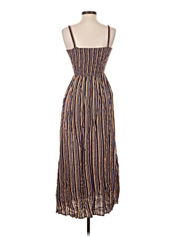 Band of Gypsies Casual Dress (view 2)