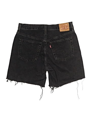 Levi's Denim Shorts (view 2)