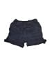 Crewcuts 100% Cotton Solid Blue Shorts Size 4 - photo 2
