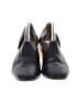 Madewell 100% Leather Black Heels Size 7 1/2 - photo 2