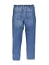 J.Crew Solid Blue Jeans Size 10 - photo 2