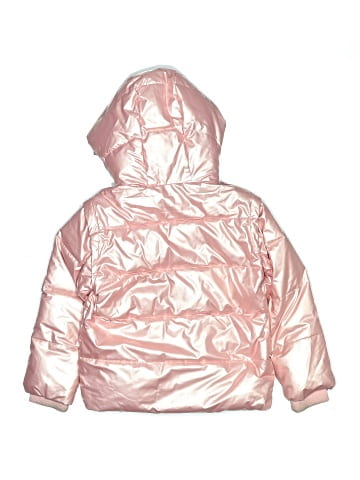 Crewcuts Snow Jacket (view 2)