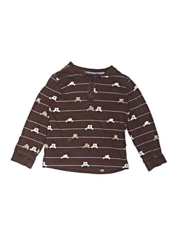 Gymboree Long Sleeve Henley (view 1)