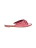 Cole Haan Pink Sandals Size 8 - photo 1