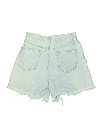 Forever 21 Denim Shorts (view 2)