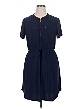 Perseption Concept Casual Dress