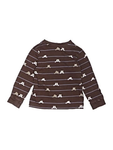 Gymboree Long Sleeve Henley (view 2)