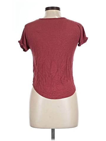 Crown of Heart's Short Sleeve T-Shirt (view 2)