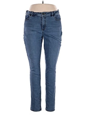 Heritage Jeans (view 1)