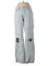 MNG Stars Silver Jeans Size 6 - photo 1