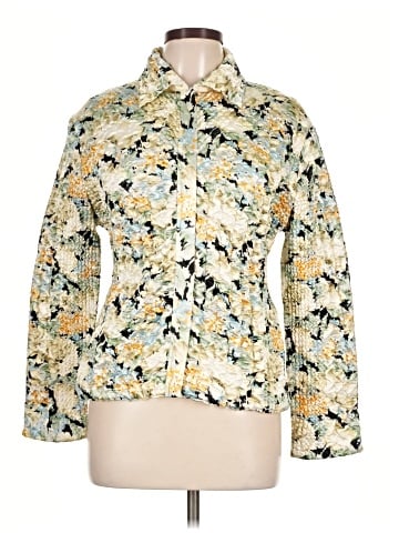 UbU Jacket (view 1)