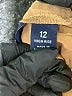 Lands' End 100% Polyester Brown Dress Pants Size 12 - photo 8