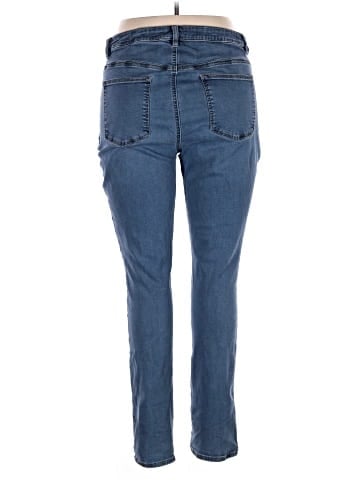 Heritage Jeans (view 2)