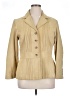Brooks Brothers 100% Cupro Tan Blazer Size 16 - photo 1
