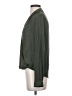 L'Agence Green Long Sleeve Blouse Size XS (0) - photo 5