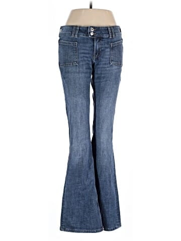 Divided by H&M Jeans (view 1)