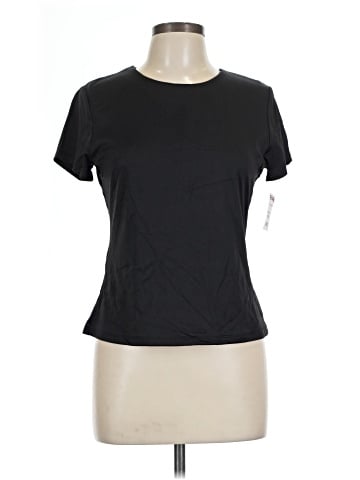 Tahari Short Sleeve Top (view 1)