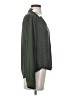 L'Agence Green Long Sleeve Blouse Size XS (0) - photo 4