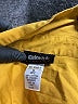 Metrostyle Gold Tan Long Sleeve Blouse Size 14 - photo 4