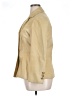Brooks Brothers 100% Cupro Tan Blazer Size 16 - photo 5