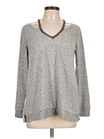 Juicy Couture Pullover Sweater (view 1)