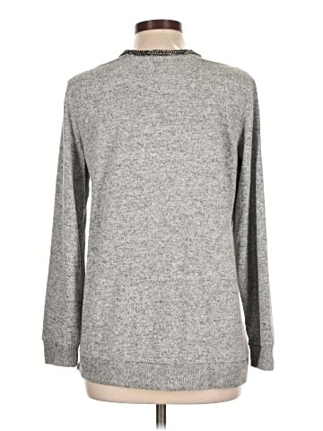 Juicy Couture Pullover Sweater (view 2)