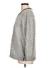 Juicy Couture Gray Pullover Sweater Size L - photo 5