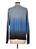 Sundry Blue Pullover Sweater Size Lg (3) - photo 2
