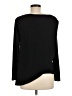 Last Tango Black Long Sleeve Top Size M (estimated) - photo 2