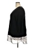 Fred David Black 3/4 Sleeve T-Shirt Size 2X - photo 5