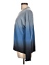 Sundry Blue Pullover Sweater Size Lg (3) - photo 5