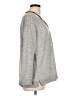 Juicy Couture Gray Pullover Sweater Size L - photo 4
