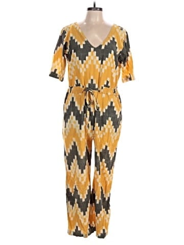 The Odells Jumpsuit (view 1)
