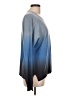 Sundry Blue Pullover Sweater Size Lg (3) - photo 4