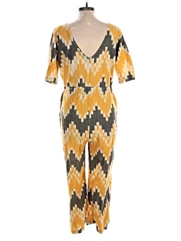 The Odells Jumpsuit (view 2)