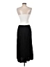 Moon River Black Cocktail Dress Size S - photo 2