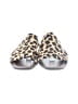 Loeffler Randall Gray Sandals Size 8 - photo 2