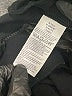 Old Navy Black Track Jacket Size M (tall) - photo 7