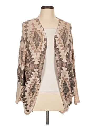 Silvergate Cardigan (view 1)