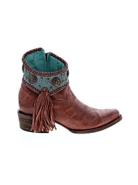 Assorted Brands Ankle Boots