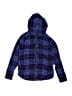 Hanna Andersson 100% Cotton Blue Long Sleeve Top Size 5 - photo 1