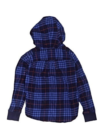 Hanna Andersson Long Sleeve Top (view 2)