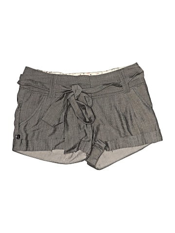 Charlotte Russe Shorts (view 1)
