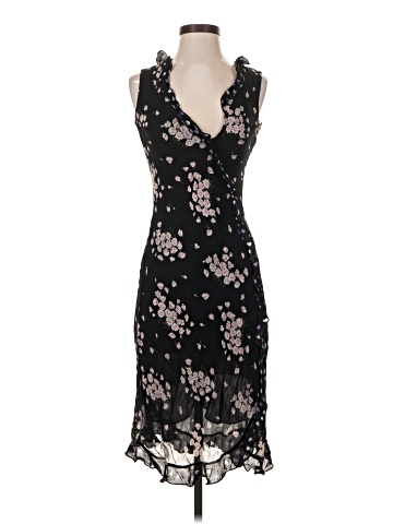 Sharagano Cocktail Dress (view 1)